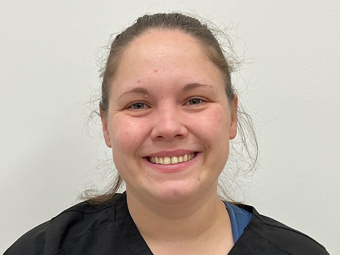 Courtney Staff Photo