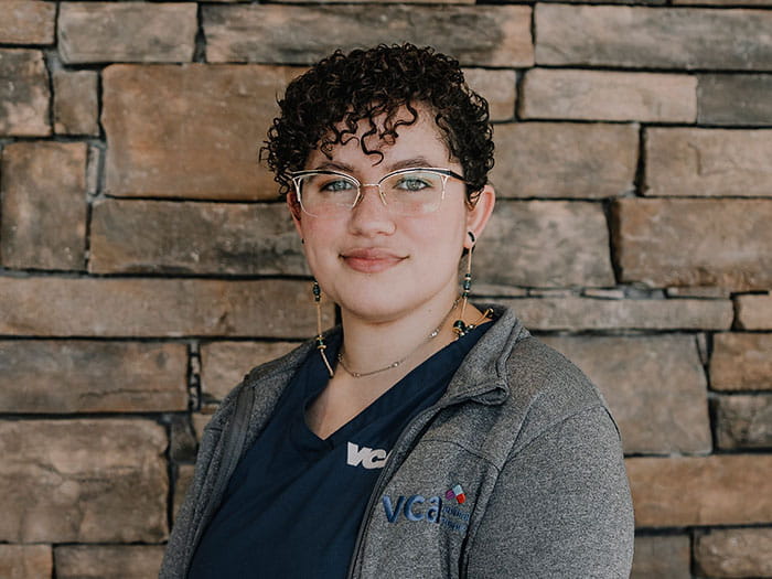 Maranda Pyle Staff Photo