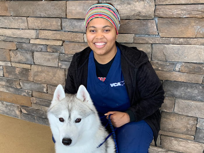 Naomi Jelks Staff Photo