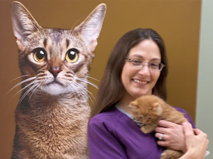 Carrie McGuire Loveall Staff Photo