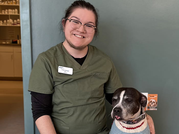 Coda Staggs Staff Photo