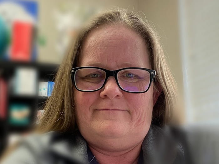 Jill Neal Staff Photo