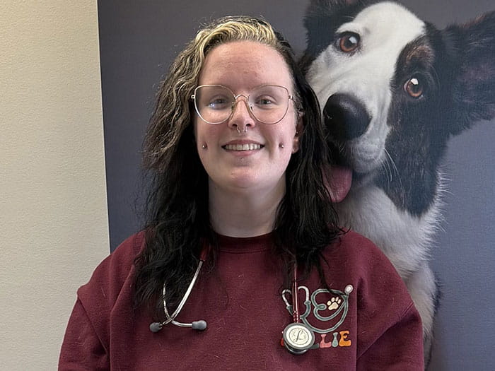 Kellie Sargent Staff Photo