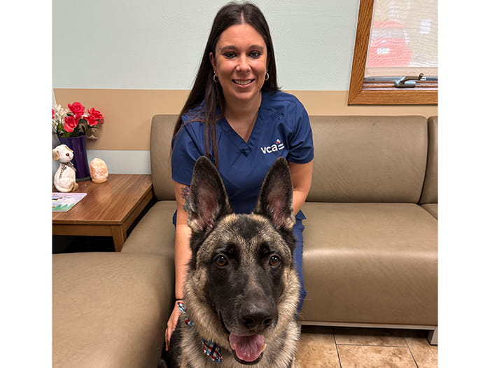 Jennifer Staff Photo