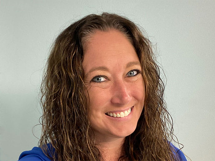 Jessica Jencks Staff Photo