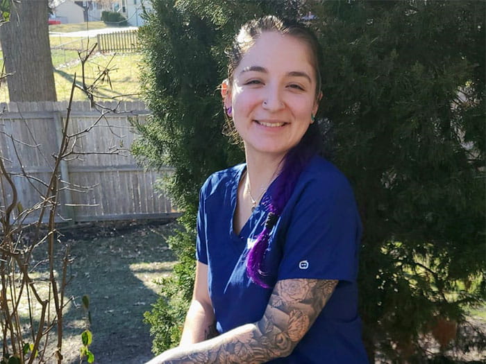 Jasmine Cerna Staff Photo