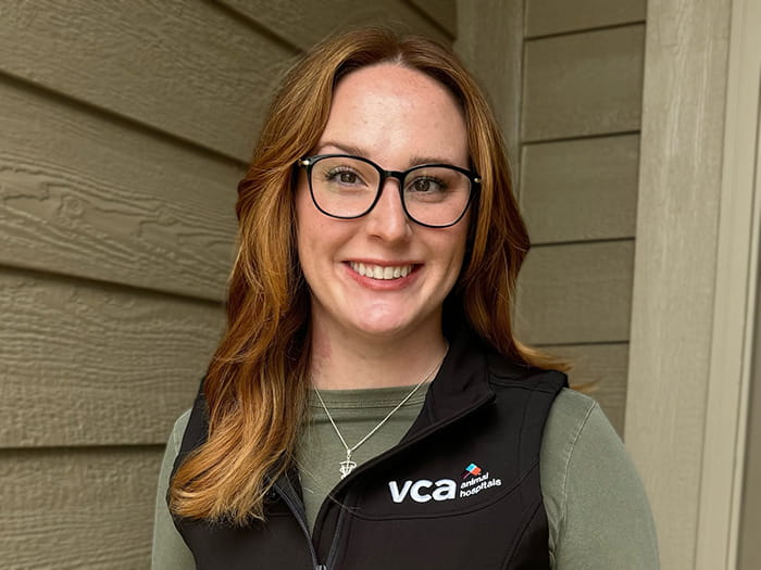 Dr. Mariah Aerts Staff Photo