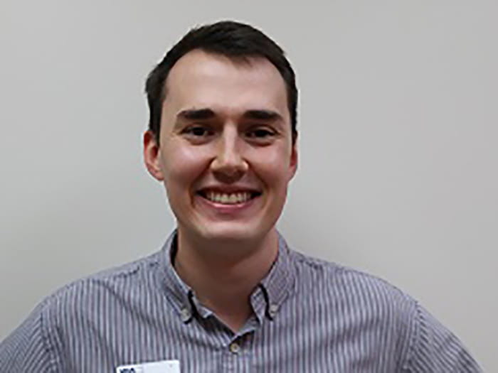 Stephen Mercer Staff Photo