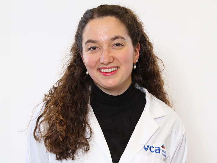 Dr. Alexandra Osterland Staff Photo