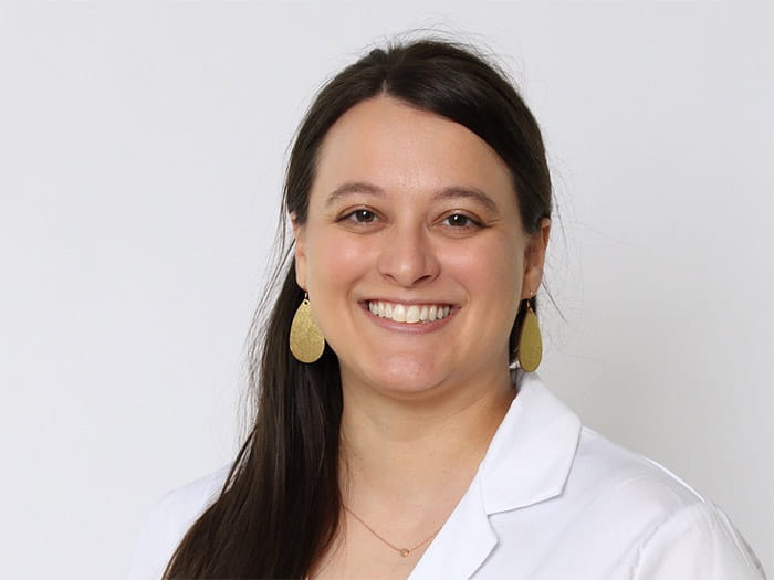 Alyssa Goehri Staff Photo