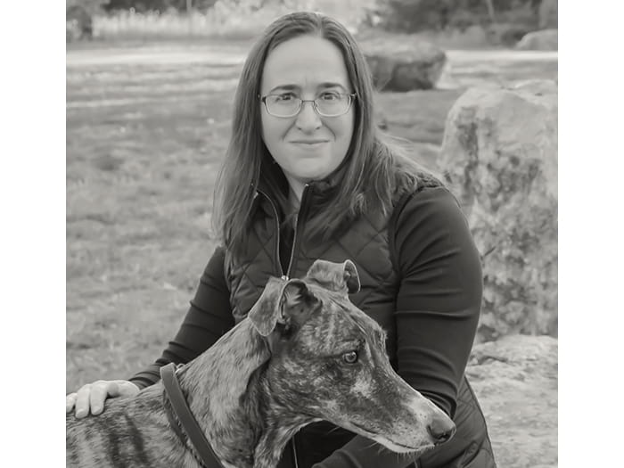 Dr. Jennifer Ramsey Staff Photo