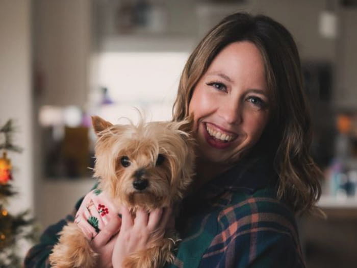 Dr. Katelyn Doolittle Staff Photo