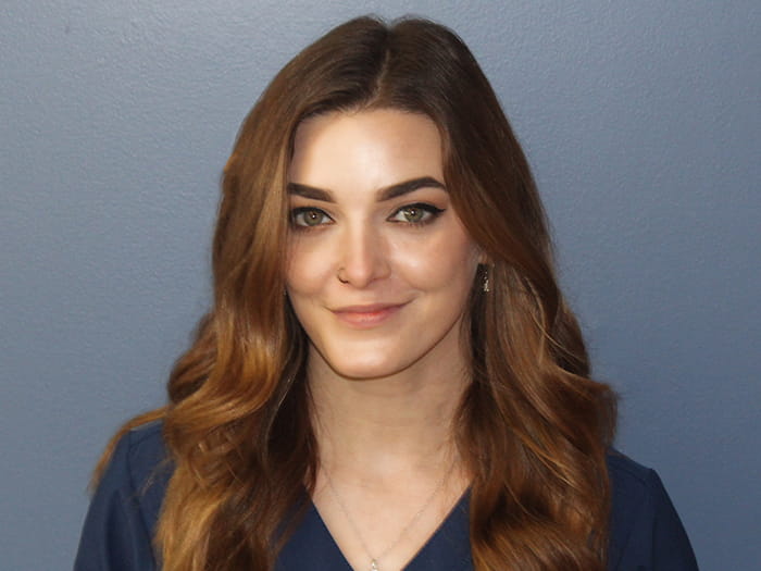 Heather Lush Staff Photo 2021