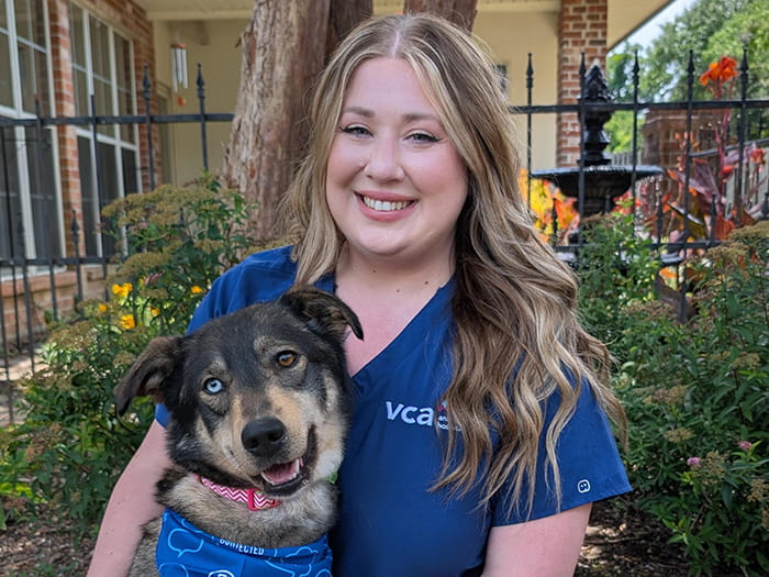 Ashtyn L. Staff Photo