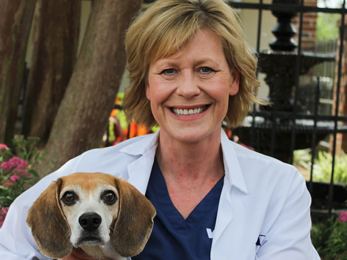 Dr. Gwen Rutkowski Staff Photo