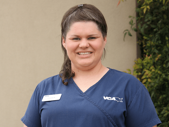 Crystal S. Staff Photo