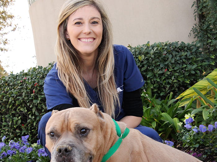 Jessica Terranova Staff Photo