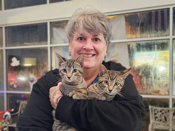 Stacey S. Staff Photo