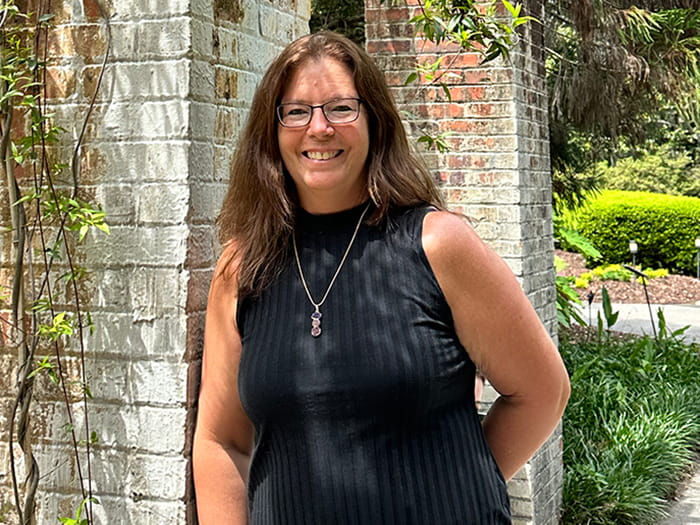 Susan Marshall Staff Photo