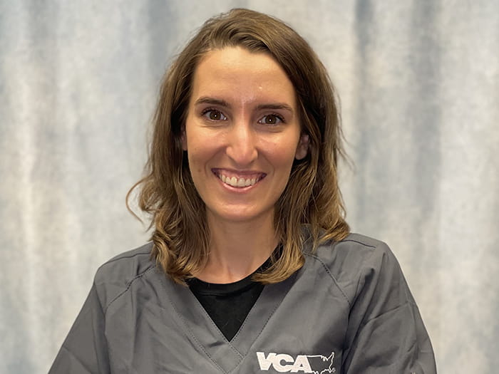 Adriana Gilberto Staff Photo