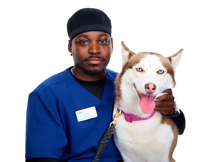 Fabien C. Staff Photo