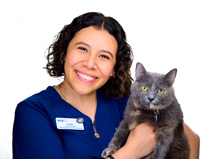 Leslie H. Staff Photo