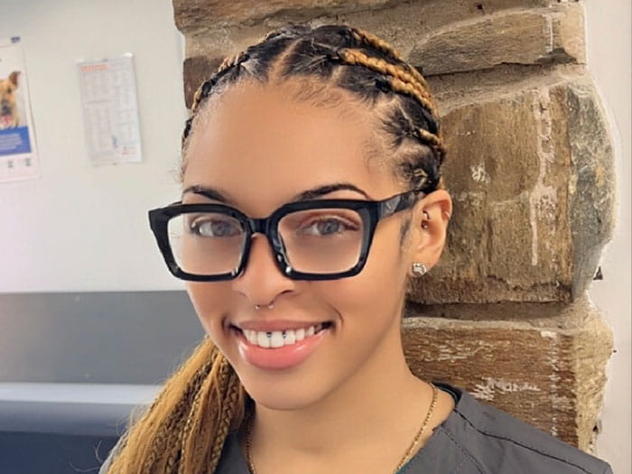 Brianna Grant Staff Photo