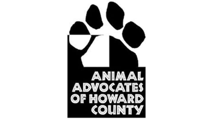 Animal Advocates Of Howard County