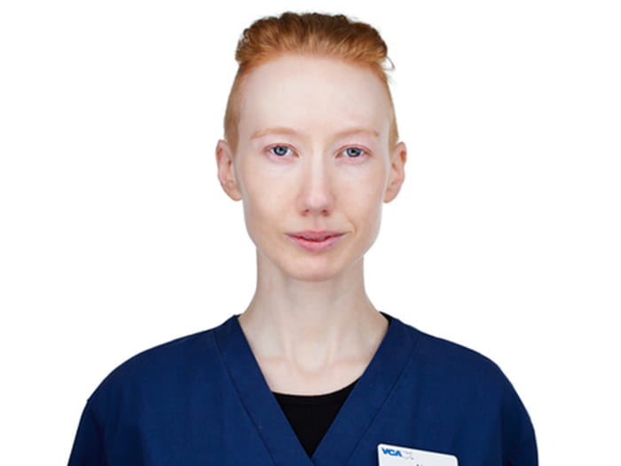 Alexandra Van Emmerik