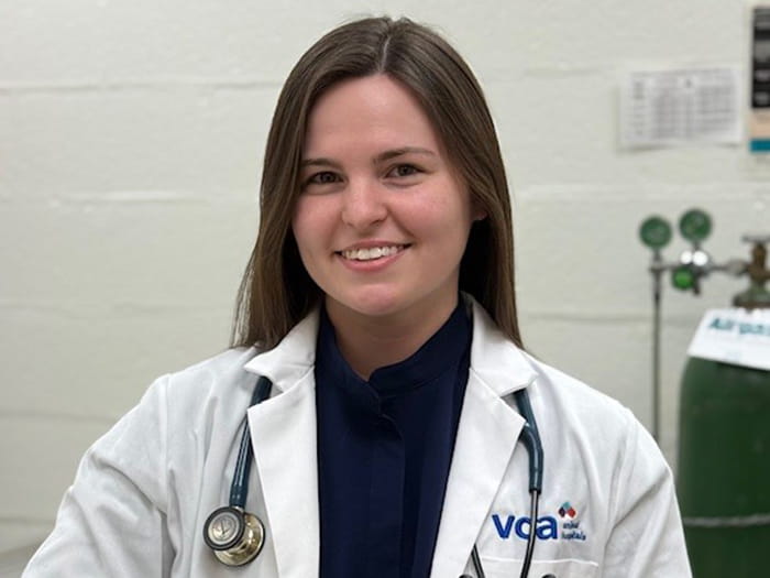 Dr. Emma Cushing Staff Photo