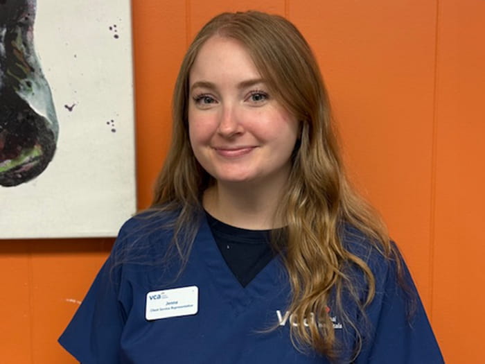 Jenna W. Staff Photo