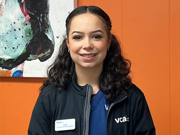 Lydia A. Staff Photo