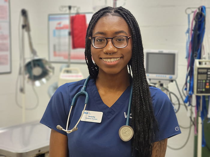 Serenity Staff Photo