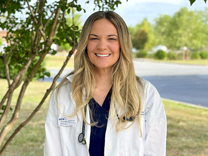 Dr. Kara Blankenship Staff Photo