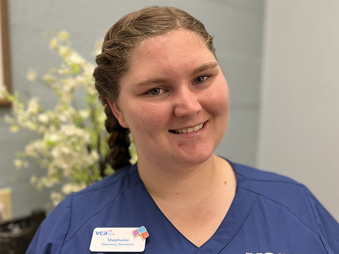 Stephanie Staff Photo