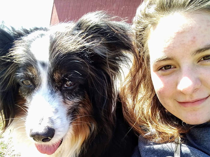 Katie G. Staff Photo