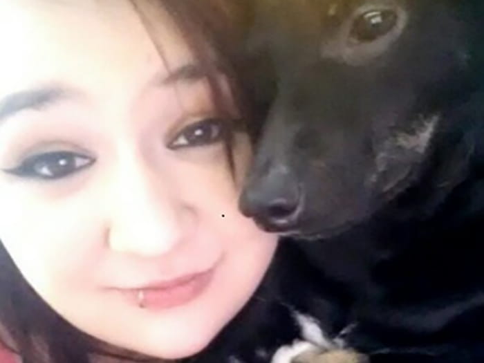 Morgan O'Neill Staff Photo