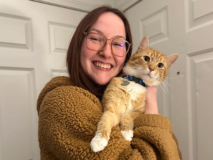 Skyler B. Staff Photo