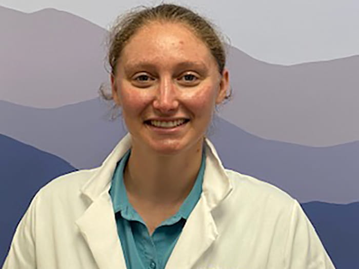 Lauren Scanlon Staff Photo