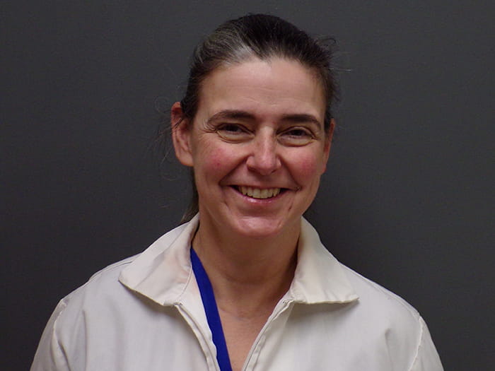 Dr. June Staff Photo