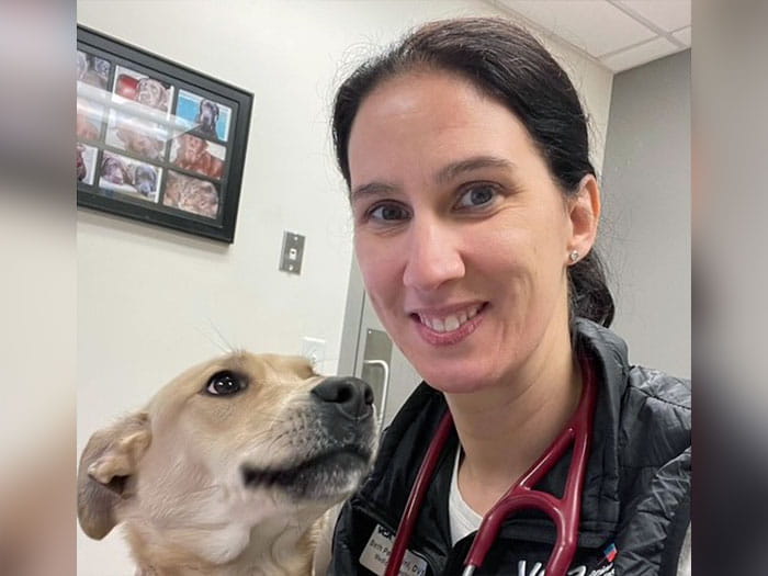 Dr. Beth Pellegrini Staff Photo