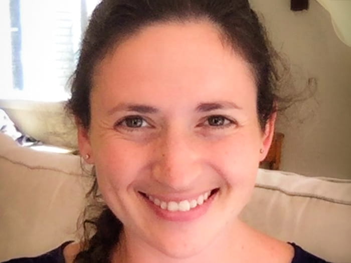 Dr. Gillian Kruskall Staff Photo