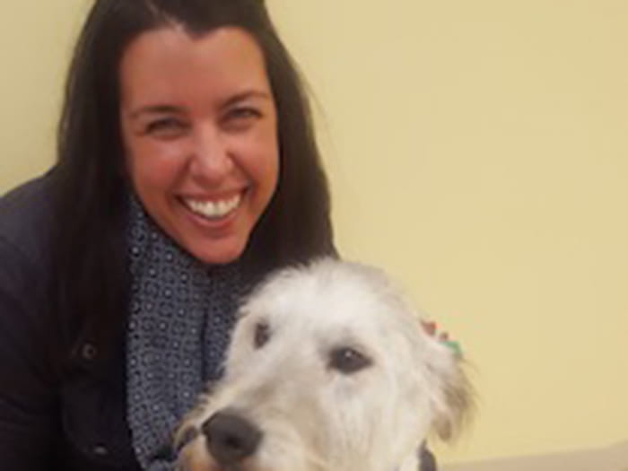 Cindy Dumais Staff Photo