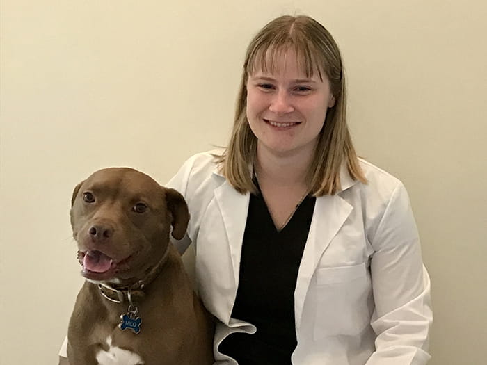 Savannah Lloyd-Seaboyer Staff Photo