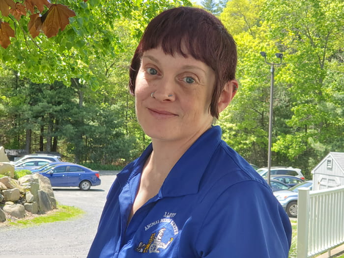 Michelle M. Staff Photo