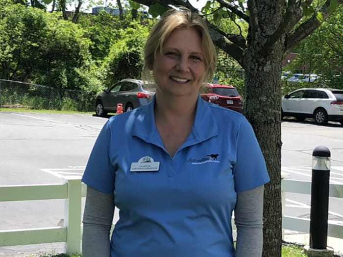 Sharon Crump Staff Photo