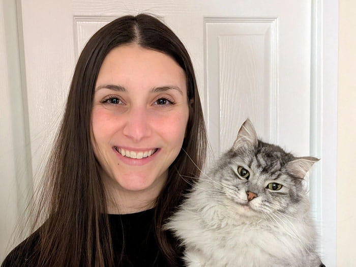 Dr. Elisa Costa Staff Photo