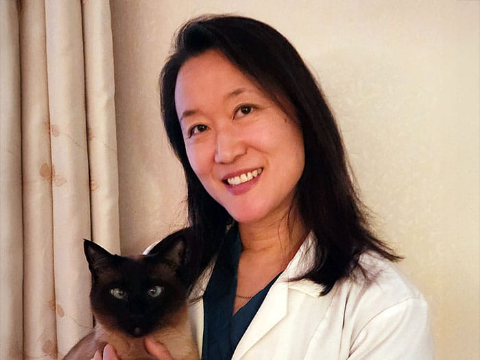 Dr. Kara Grosser Staff Photo