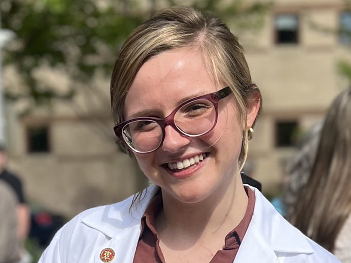 Dr. Claudia Cressotti Staff Photo