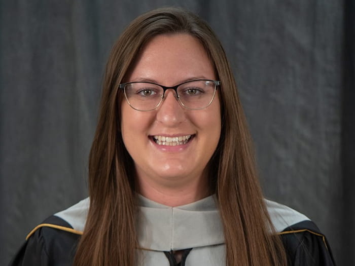 Dr. Jessie Smith Staff Photo